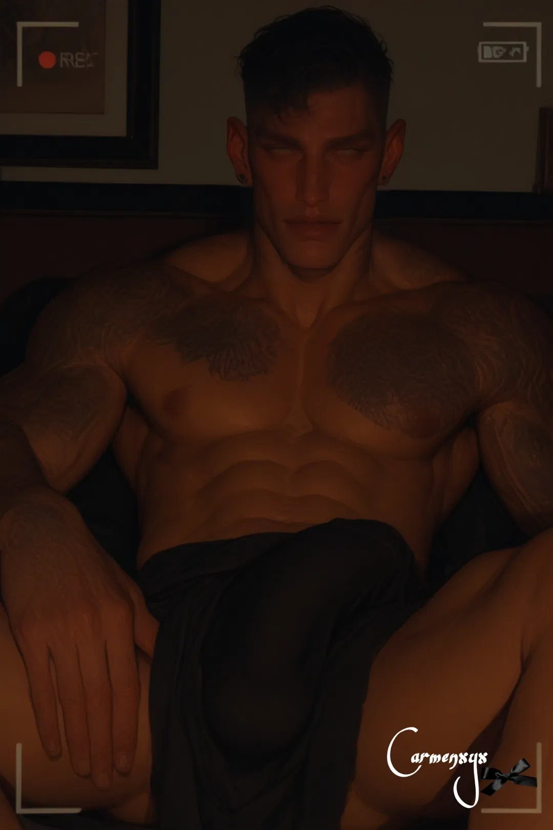 Avatar of Pornstar ★ Dean Dalton