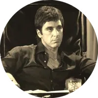 Avatar of ANTONIO MONTANA