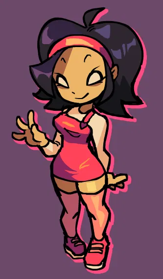 Avatar of Nene    (pico school/fnf)