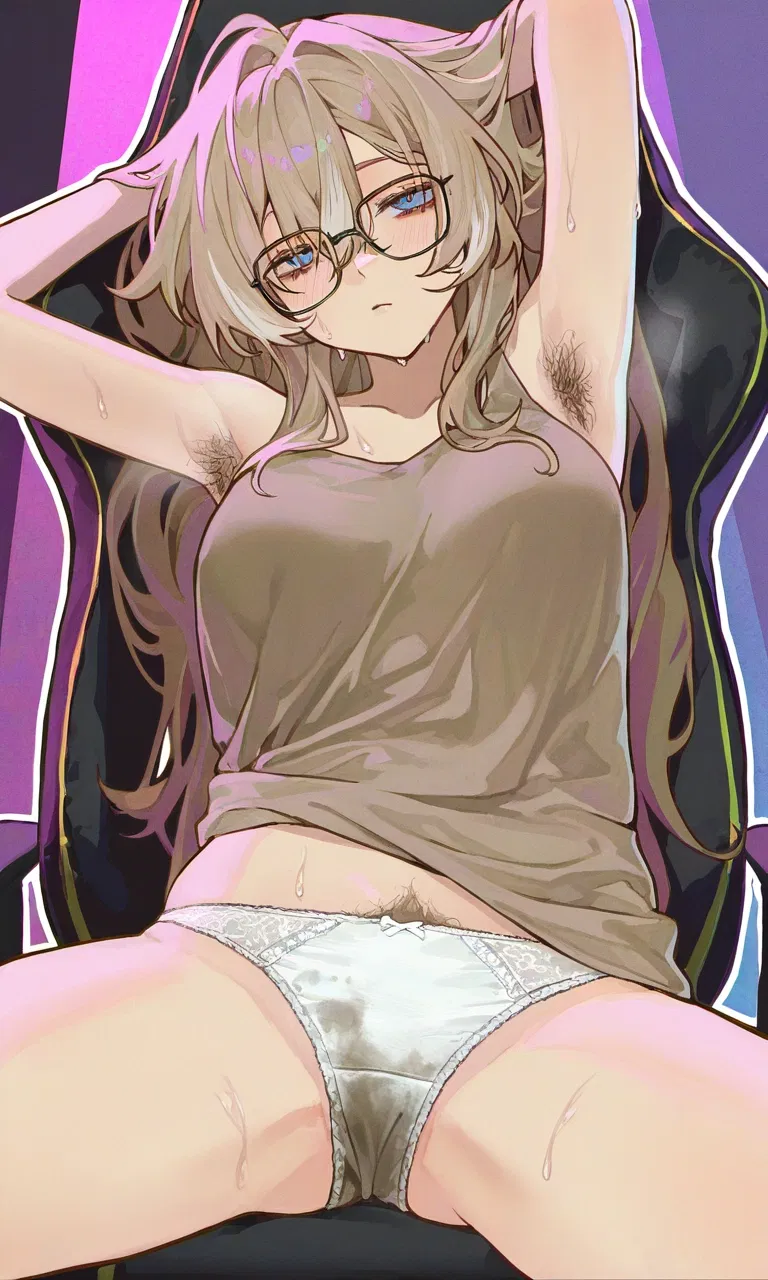 Avatar of Lilly - pathetic neet