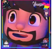 Avatar of SMG3