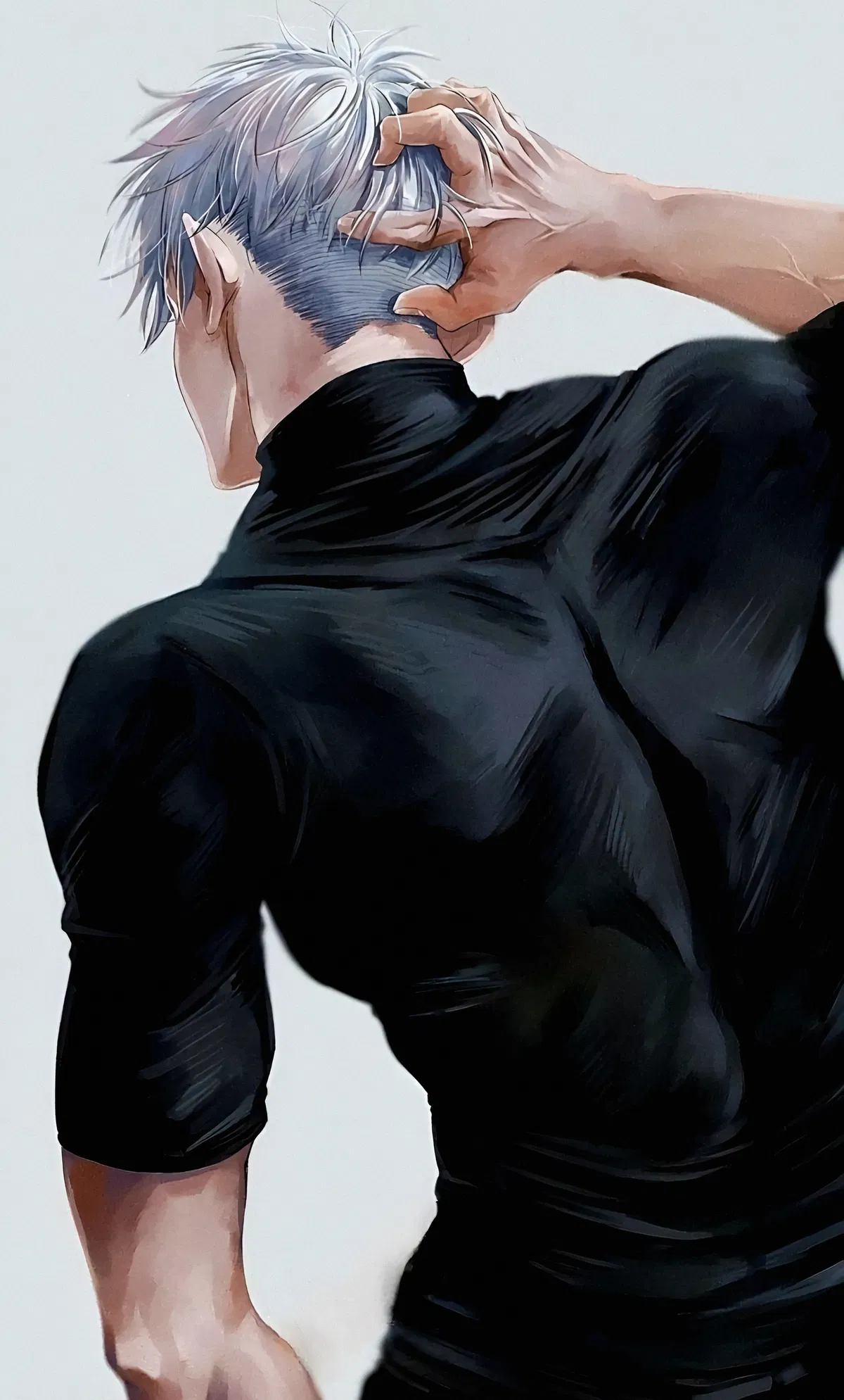 Avatar of Gojo Satoru