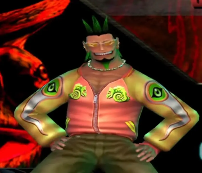 Avatar of Hajime Busuzima