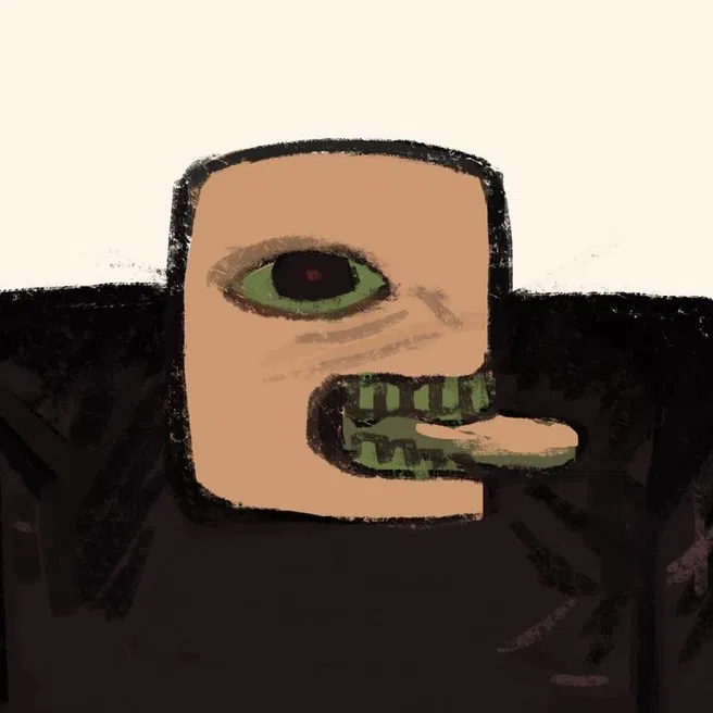 Avatar of Pursuer