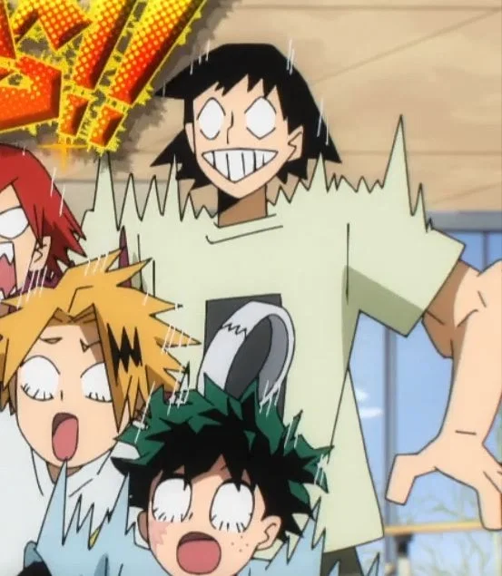 Avatar of Hanta Sero