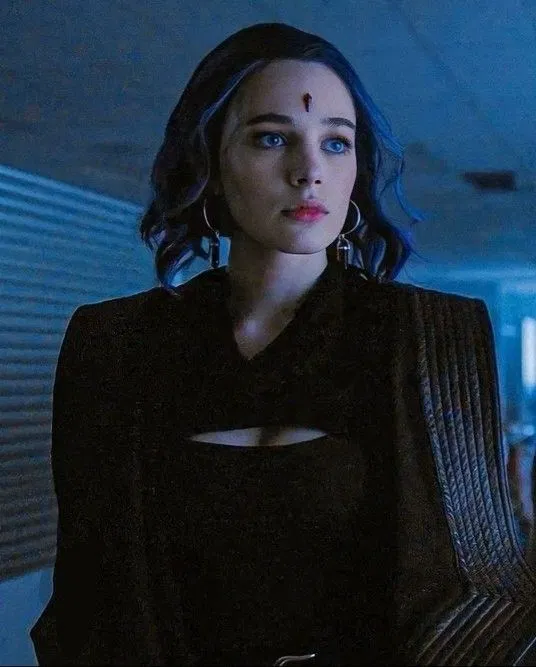 Avatar of Rachel Roth 
