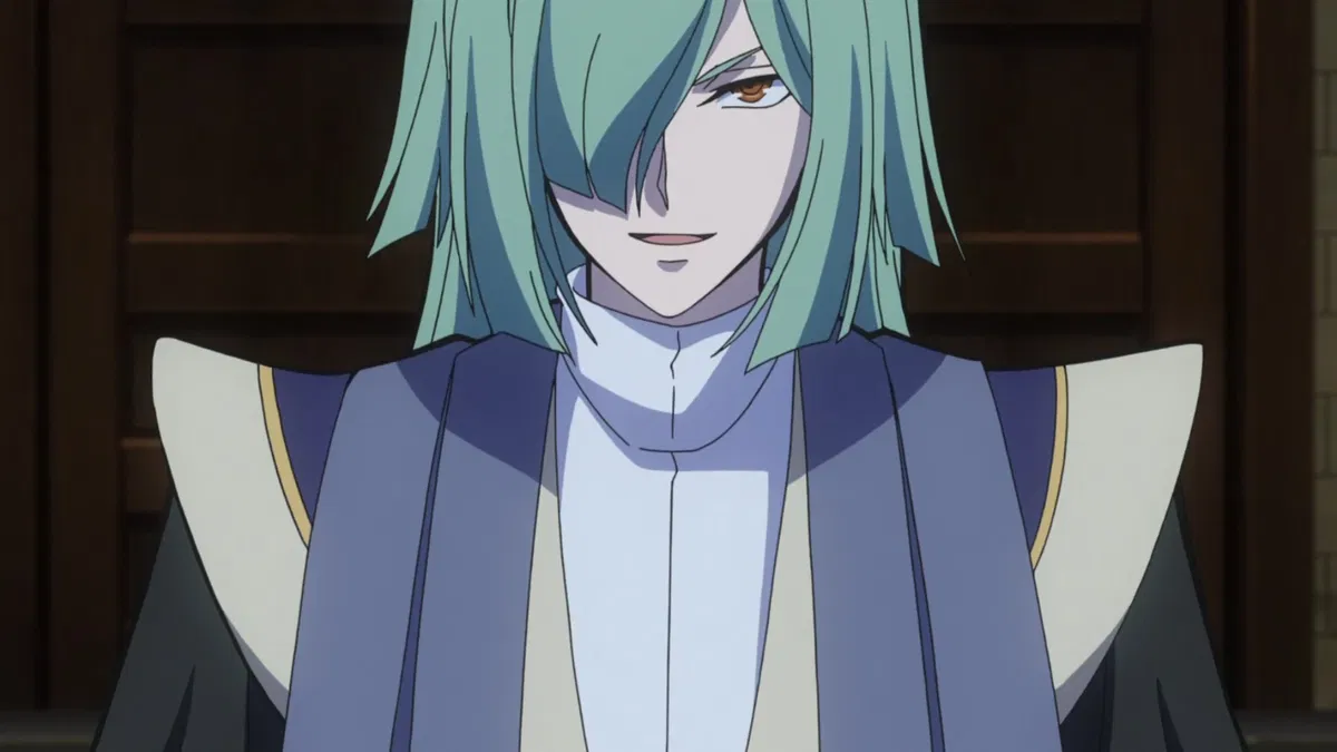 Avatar of Nome Tatsunagi