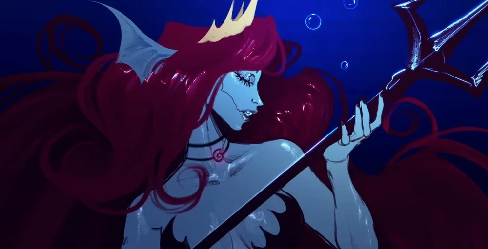 Avatar of 🌴Ariel💧•||WLW||•