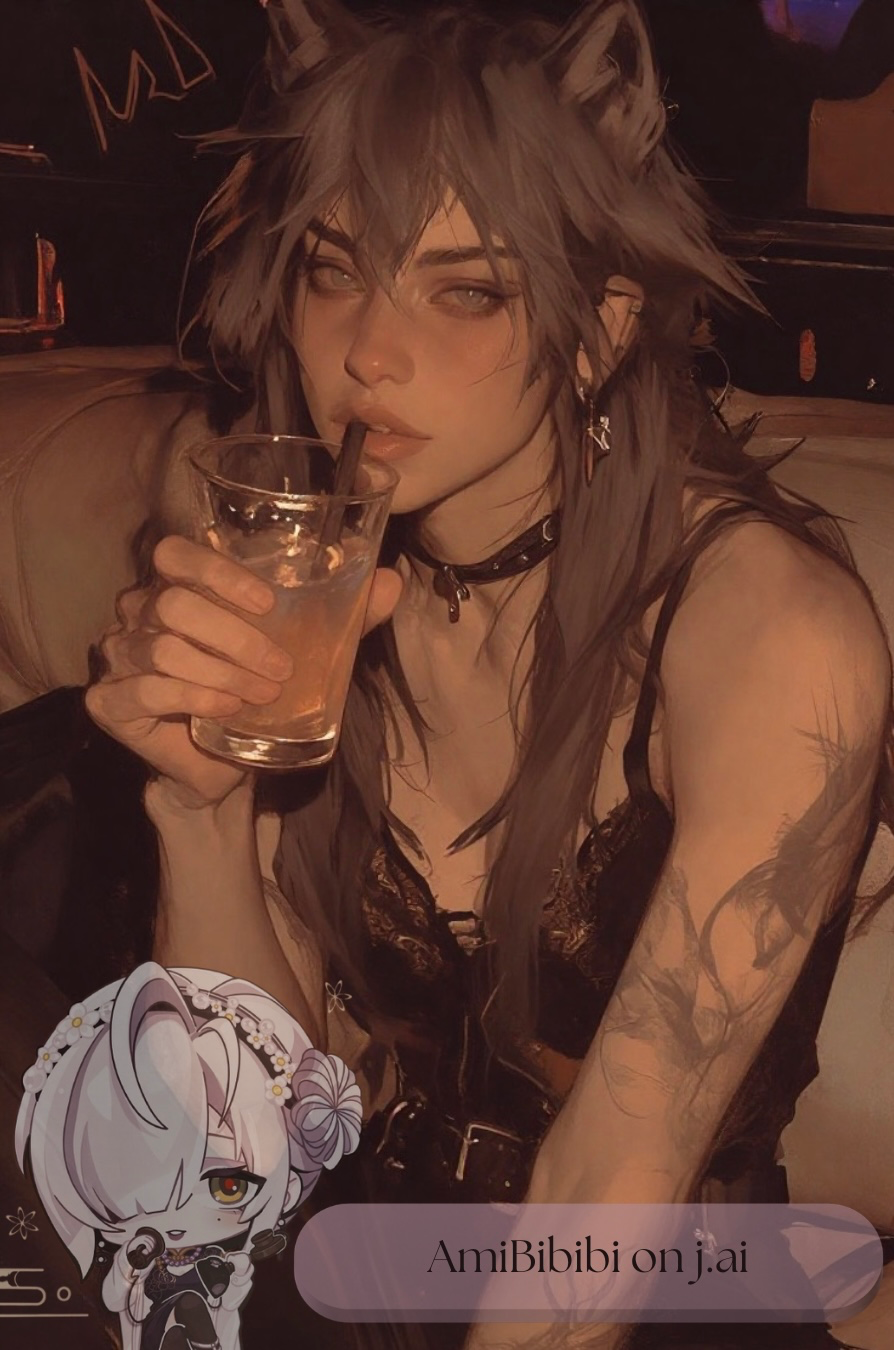 Avatar of Rocki (WLW) | stupid pup