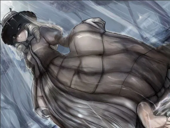 Avatar of Melk the Slug Girl (MGQ)