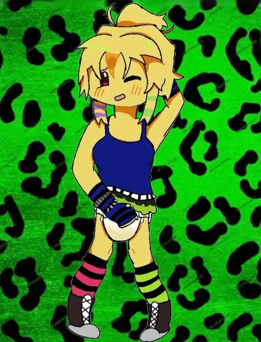 Avatar of Party Noob -ABDL-