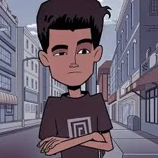 Avatar of Adam from The Hollow