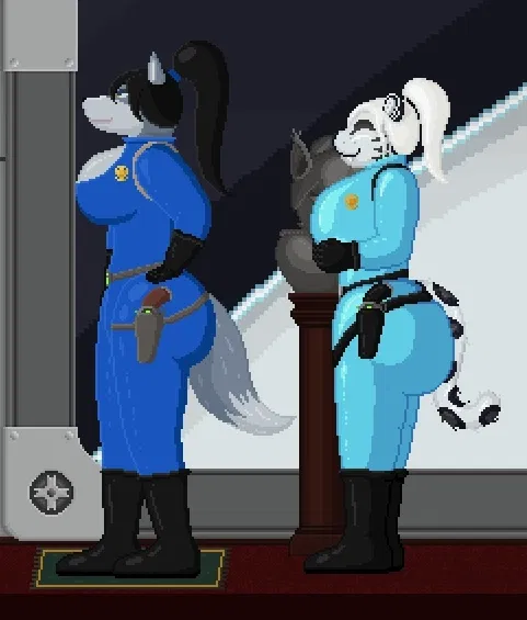 Avatar of Samantha Simmons (Time Wolf)