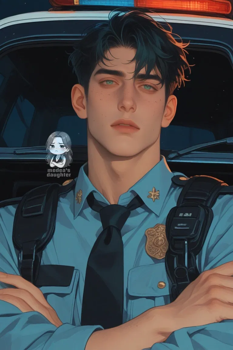 Avatar of Jude | Happy Blackmail's Day!