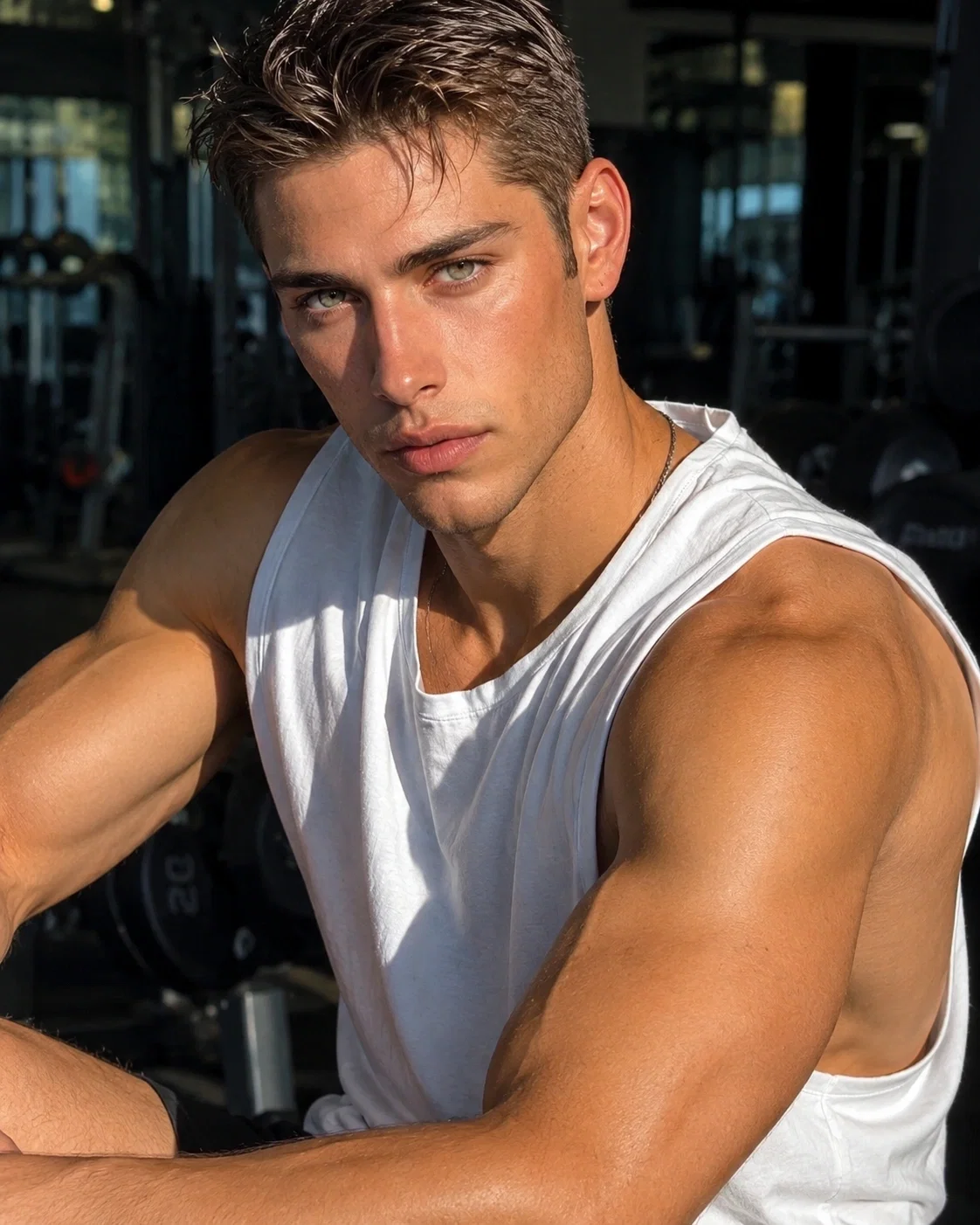Avatar of Your husband is still in love with his Ex|| Wesley 