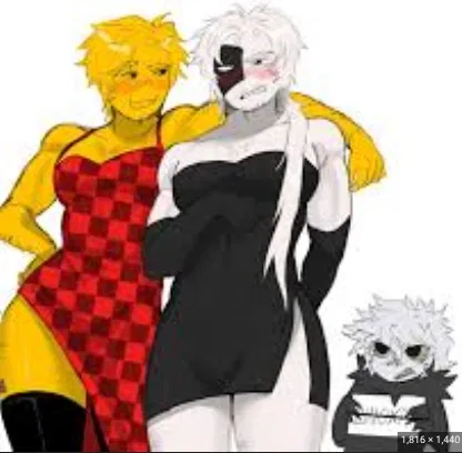 Avatar of <~Devesto, Artful and Pursuer~>