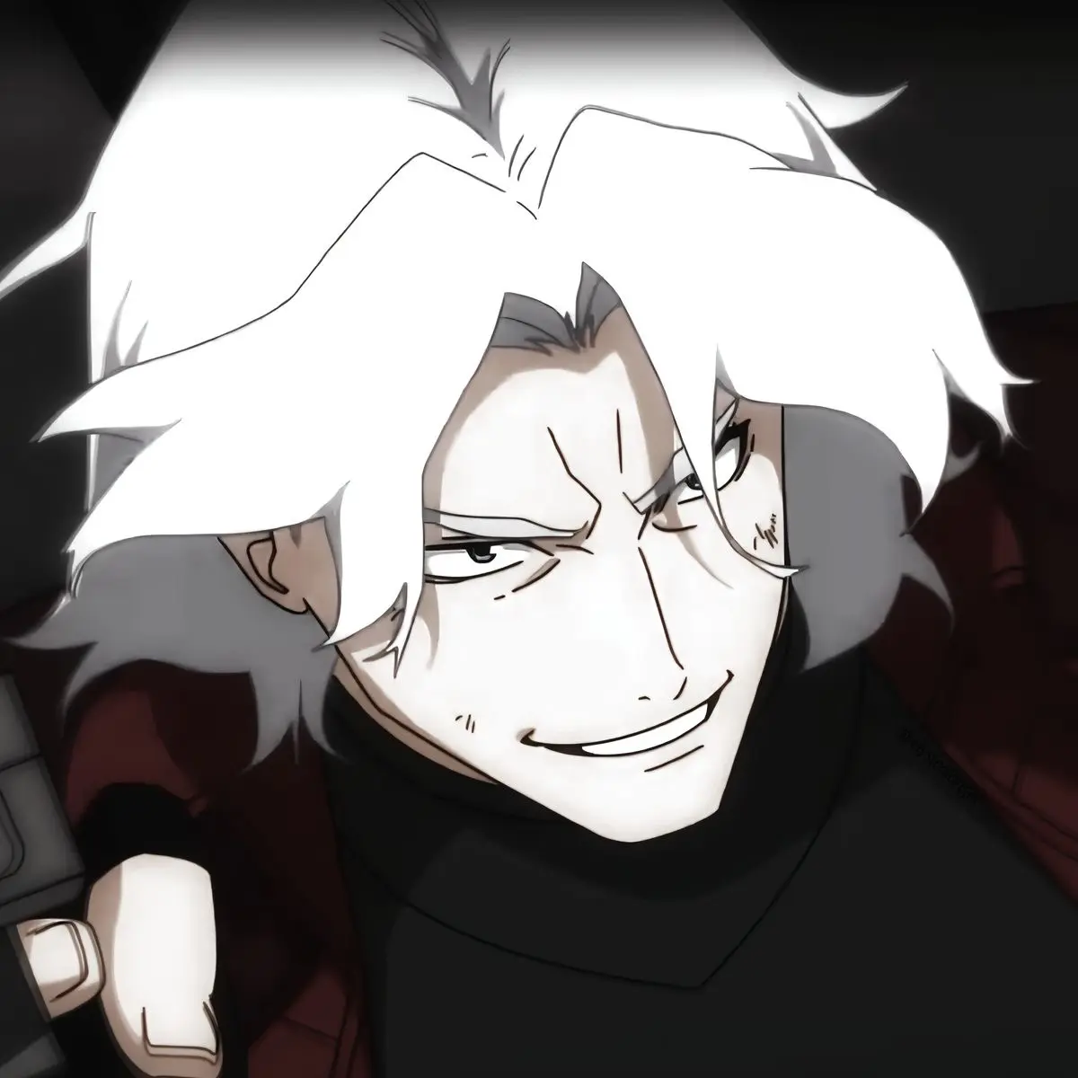 Avatar of Dante