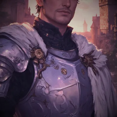 Avatar of Arthur Dayne