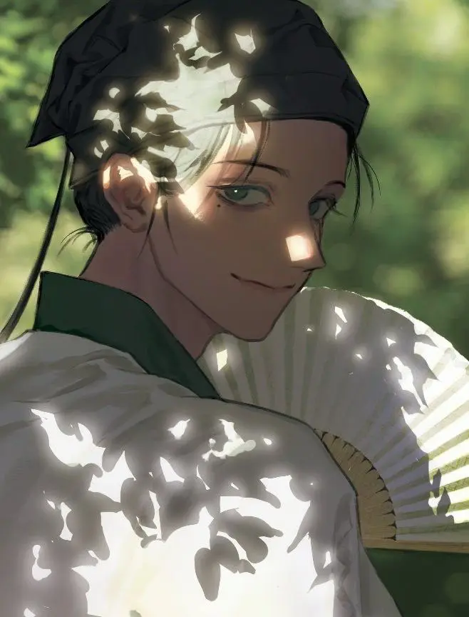 Avatar of DISGUISE | Li Xuan