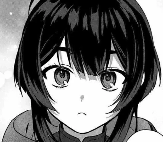 Avatar of Stoic Isekai Companion