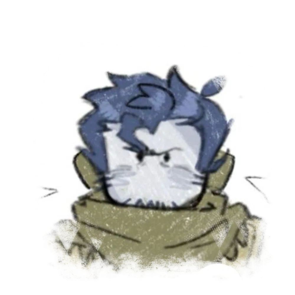 Avatar of ╭   ݁ ⭒  ⏜  ꒰   Guest 1337  ꒱  ─   ⊹  ֹ   ₊ㅤ