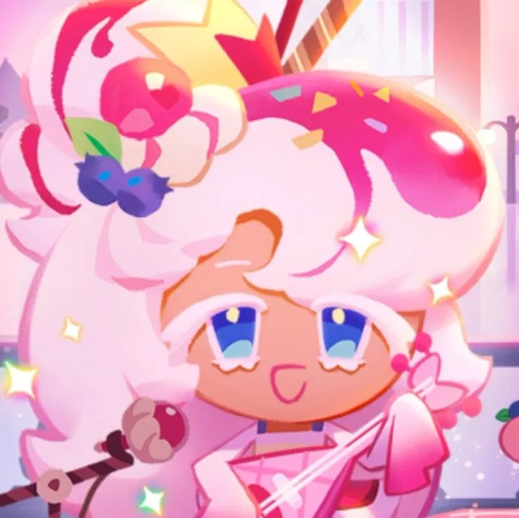 Avatar of ★♥︎Parfait Cookie~♪♥︎