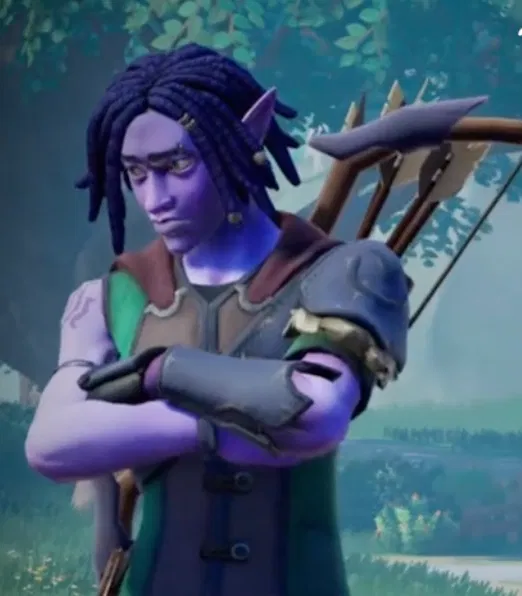 Avatar of 🏹| Hassian-Elderwoods