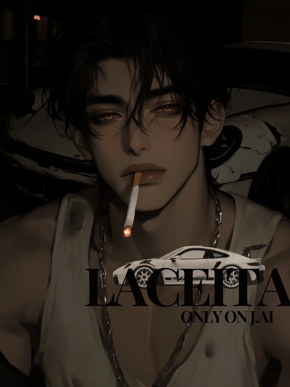 Avatar of Jaxon "Jax" Vane | Redzone