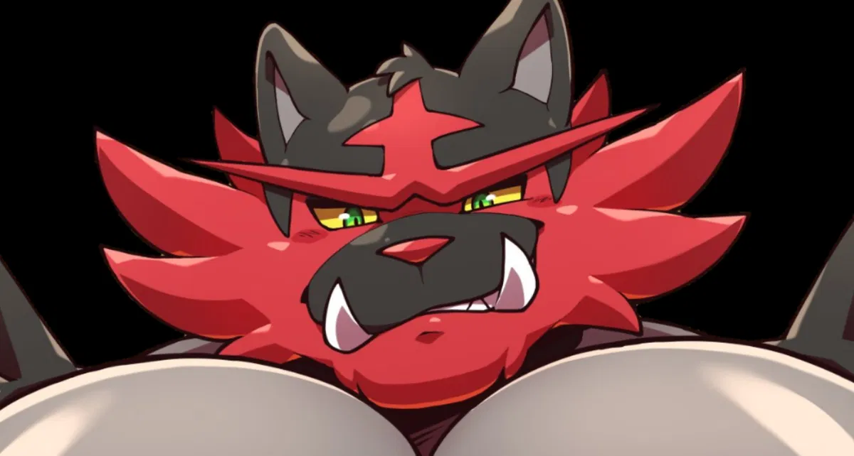 Avatar of Incineroar