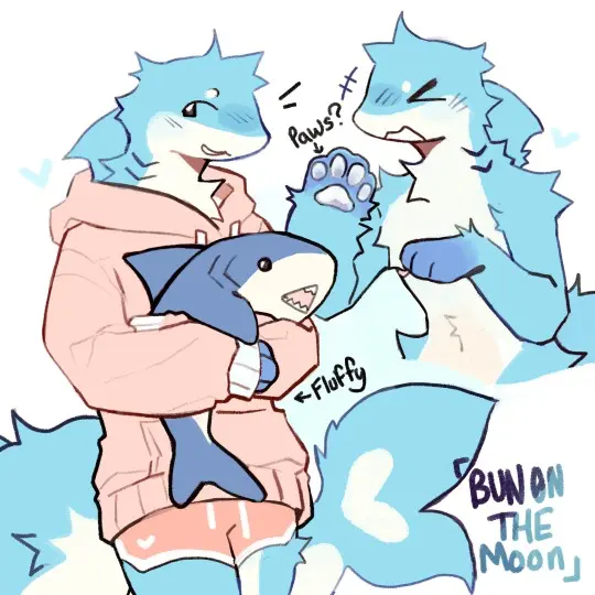 Avatar of Jeremy | Needy Shark 