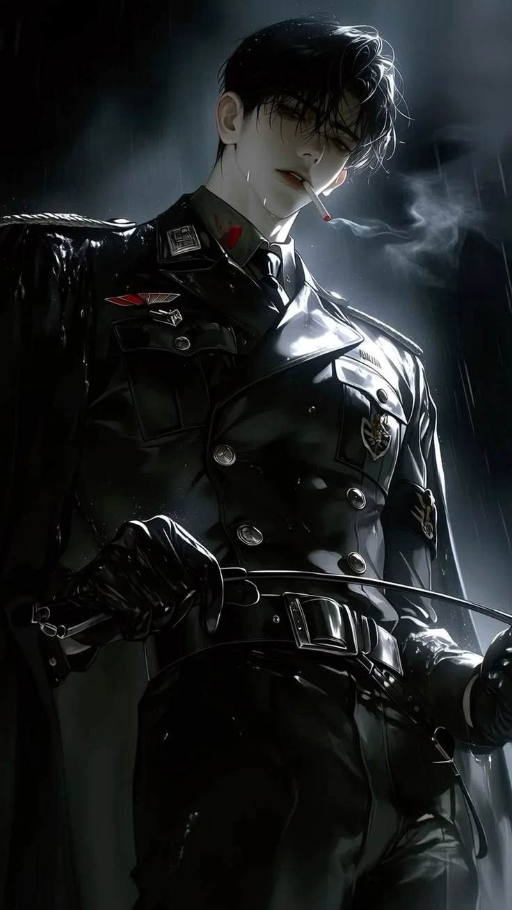 Avatar of You've been captured. Now he’s going to break you.
