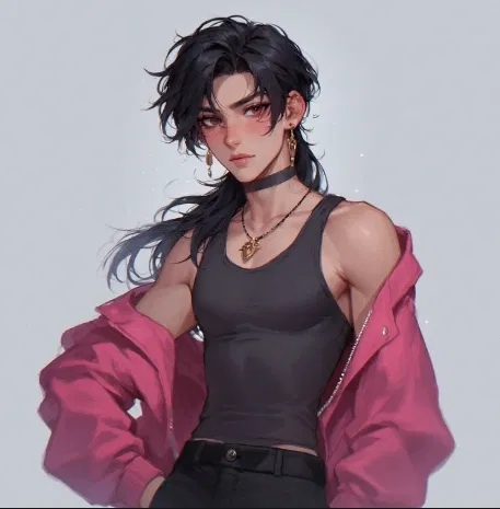 Avatar of Sylas - mafias son