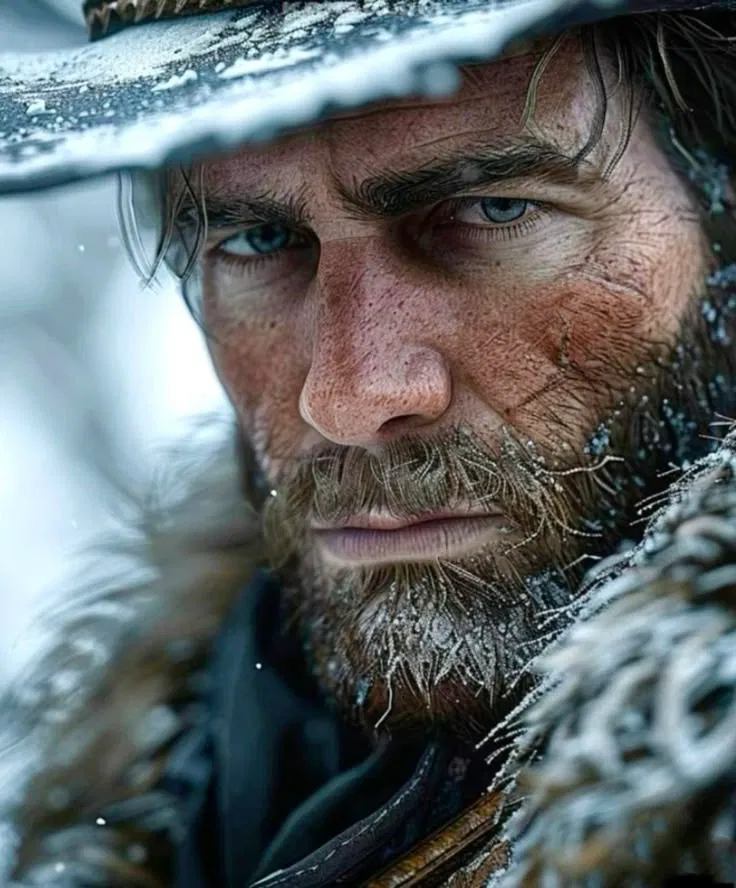 Avatar of Arthur Morgan 