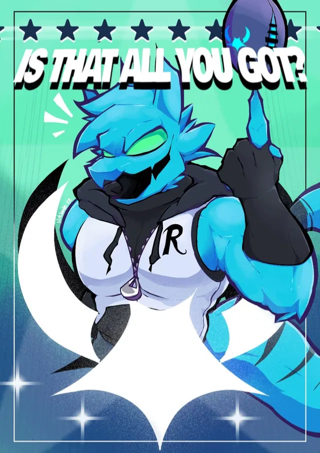 Avatar of Metrospecter