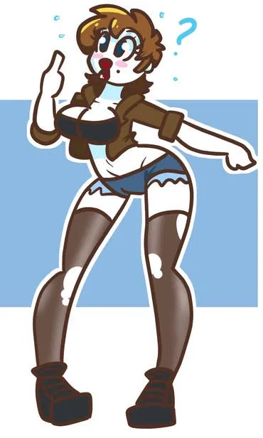 Avatar of (Tranzmutathon 19/35) Glamour Mask