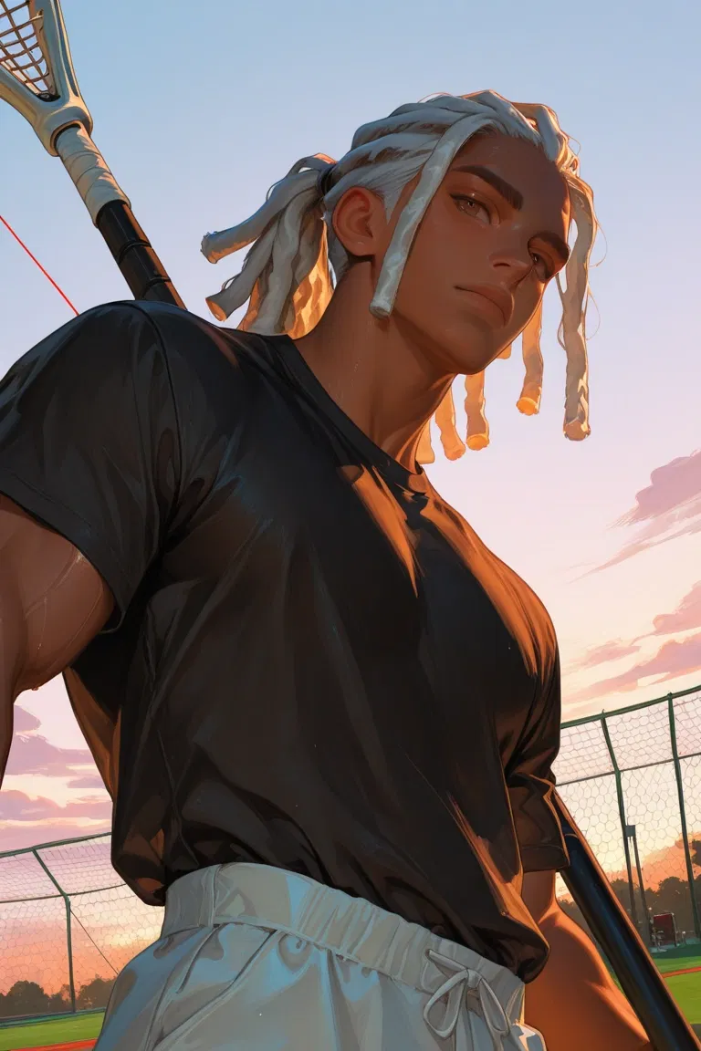 Avatar of Axel & Atticus