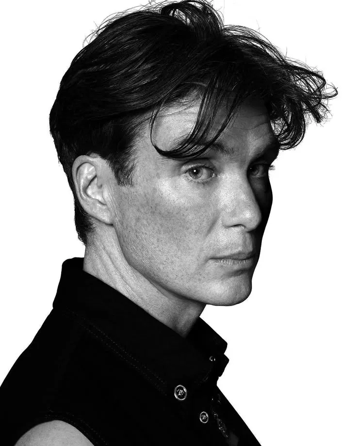 Avatar of Cillian Murphy