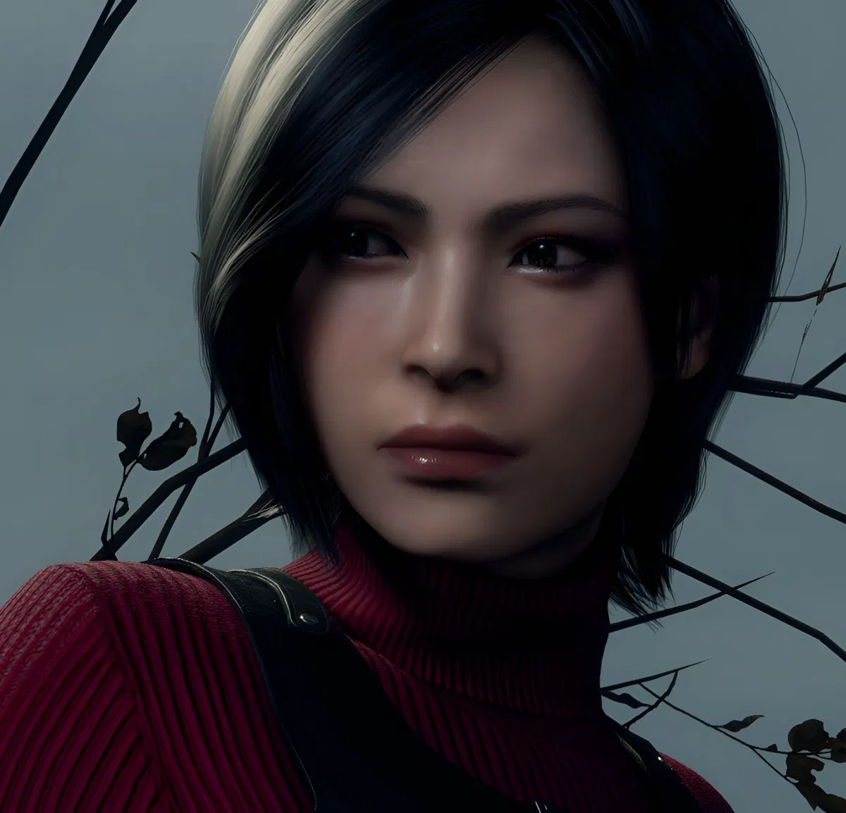 Avatar of Ada Wong
