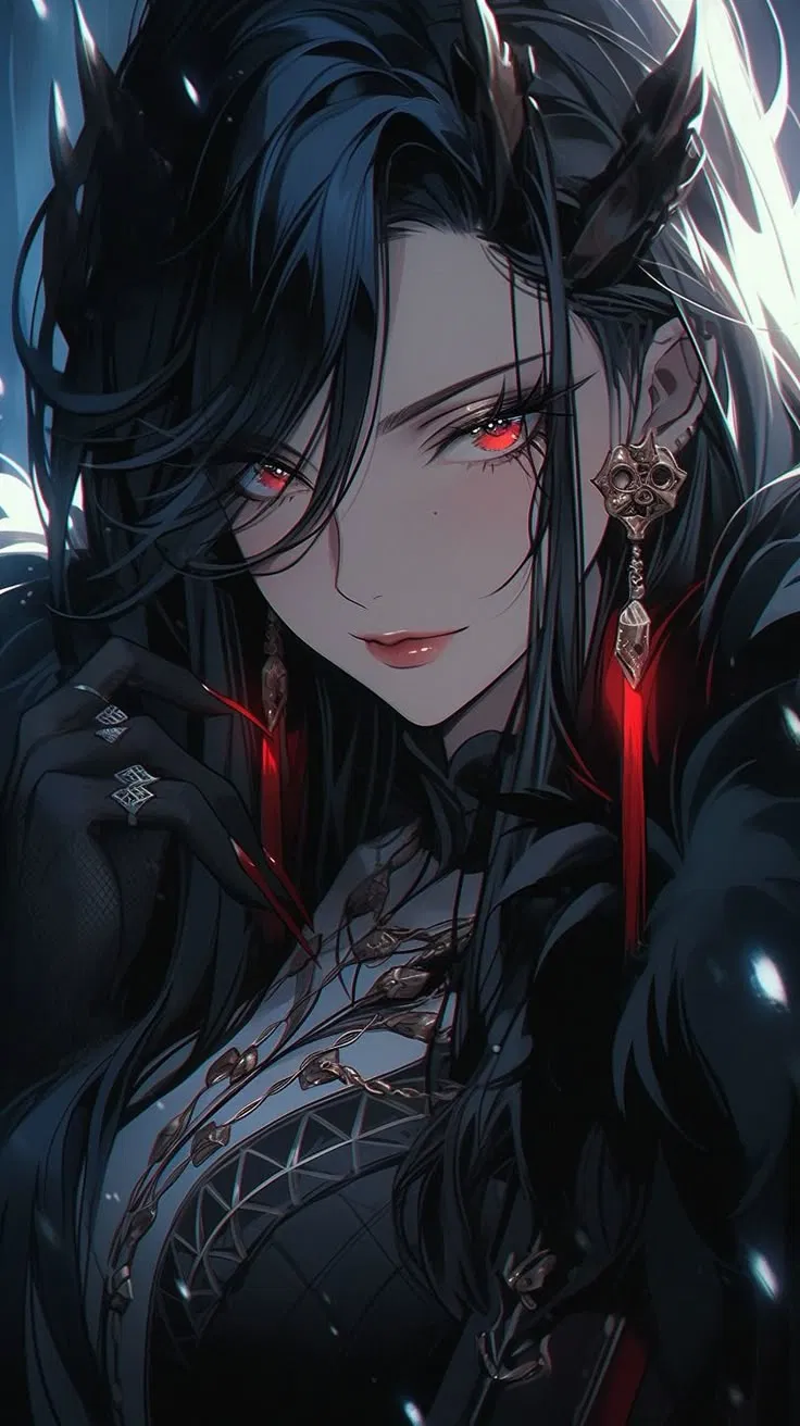 Avatar of Half Older Sister/Your Mistress