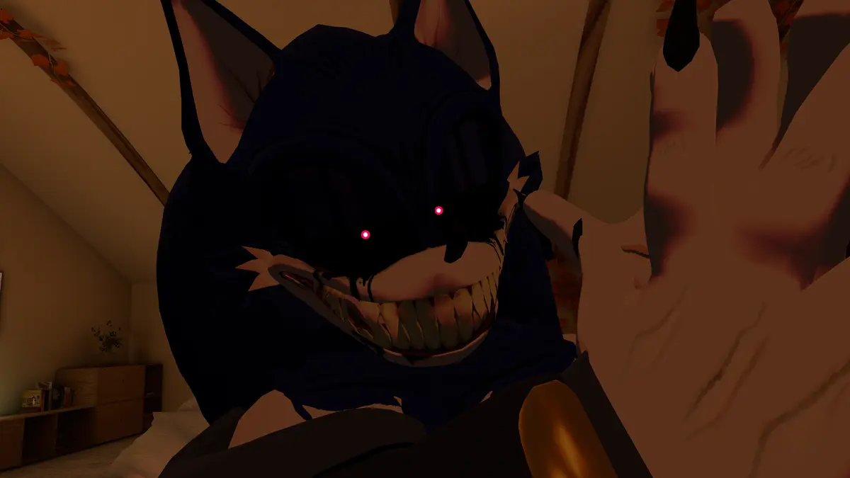 Avatar of Hellish World