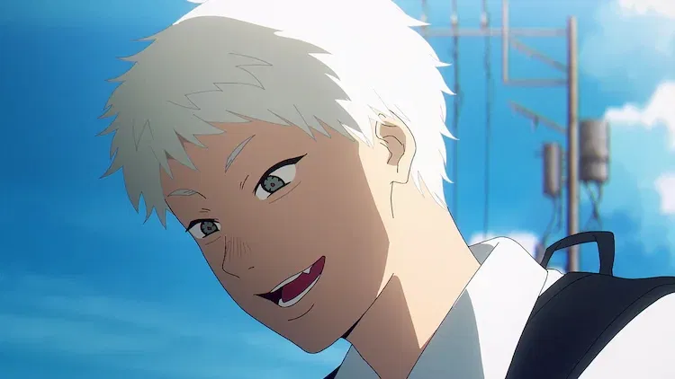Avatar of Hikaru Indou