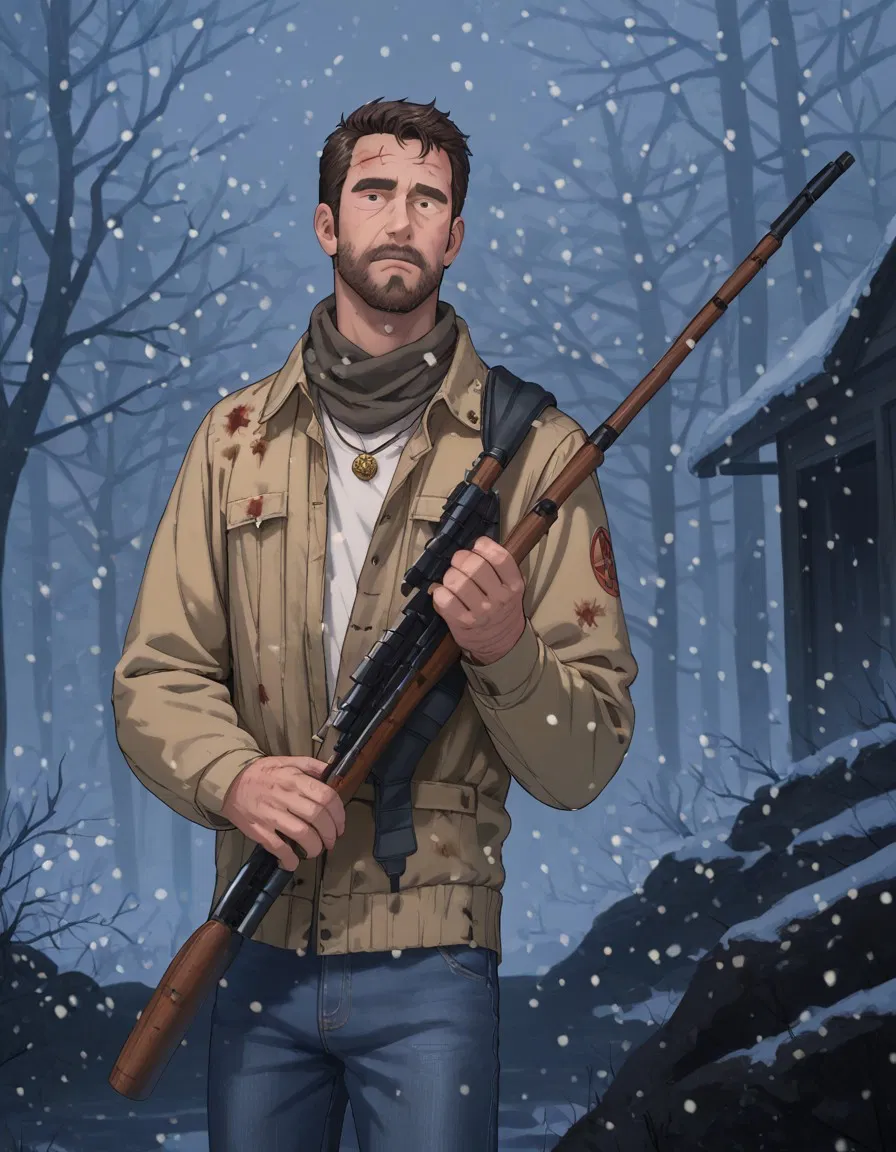 Avatar of James Morris