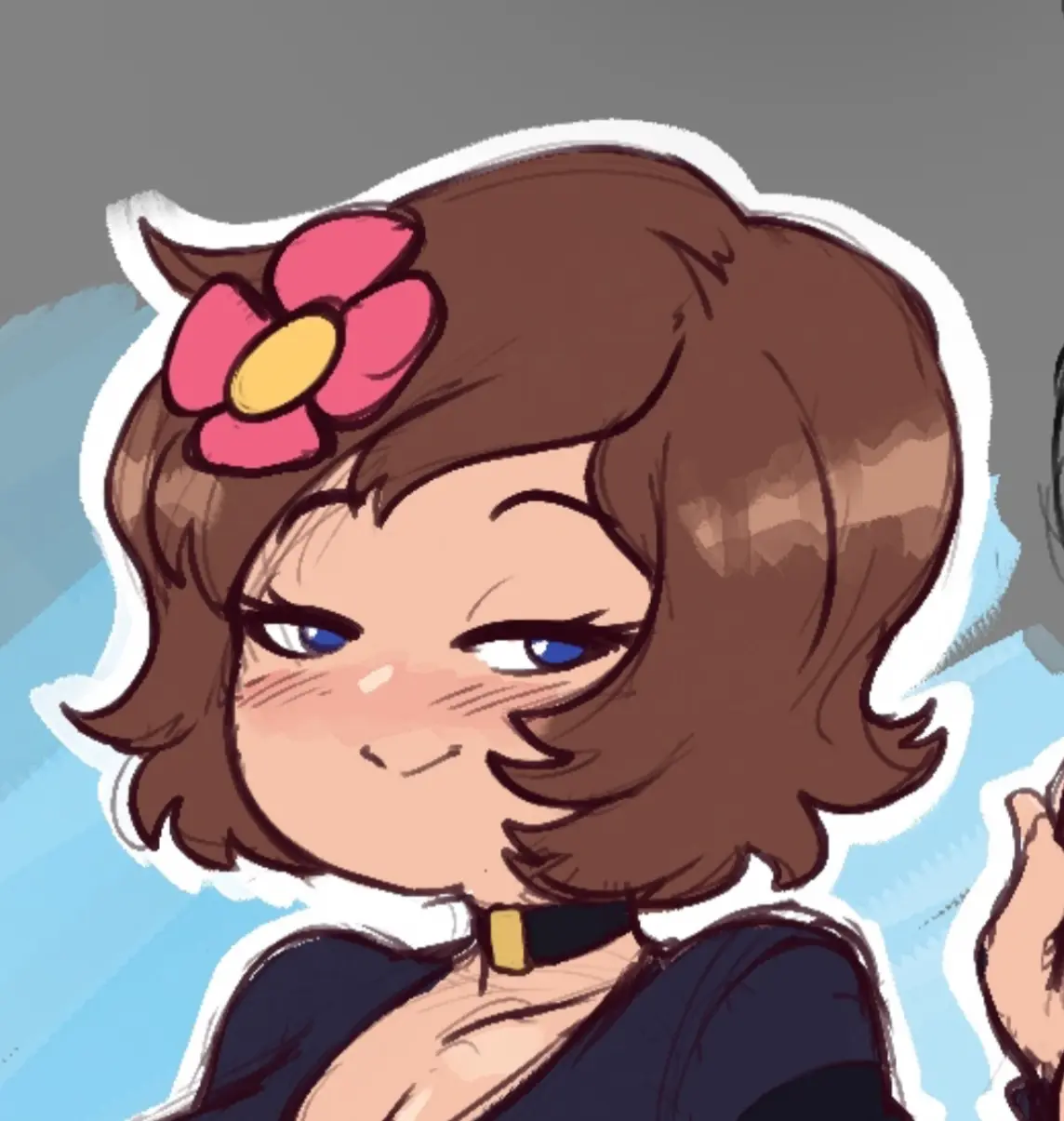 Avatar of Jenny Belle