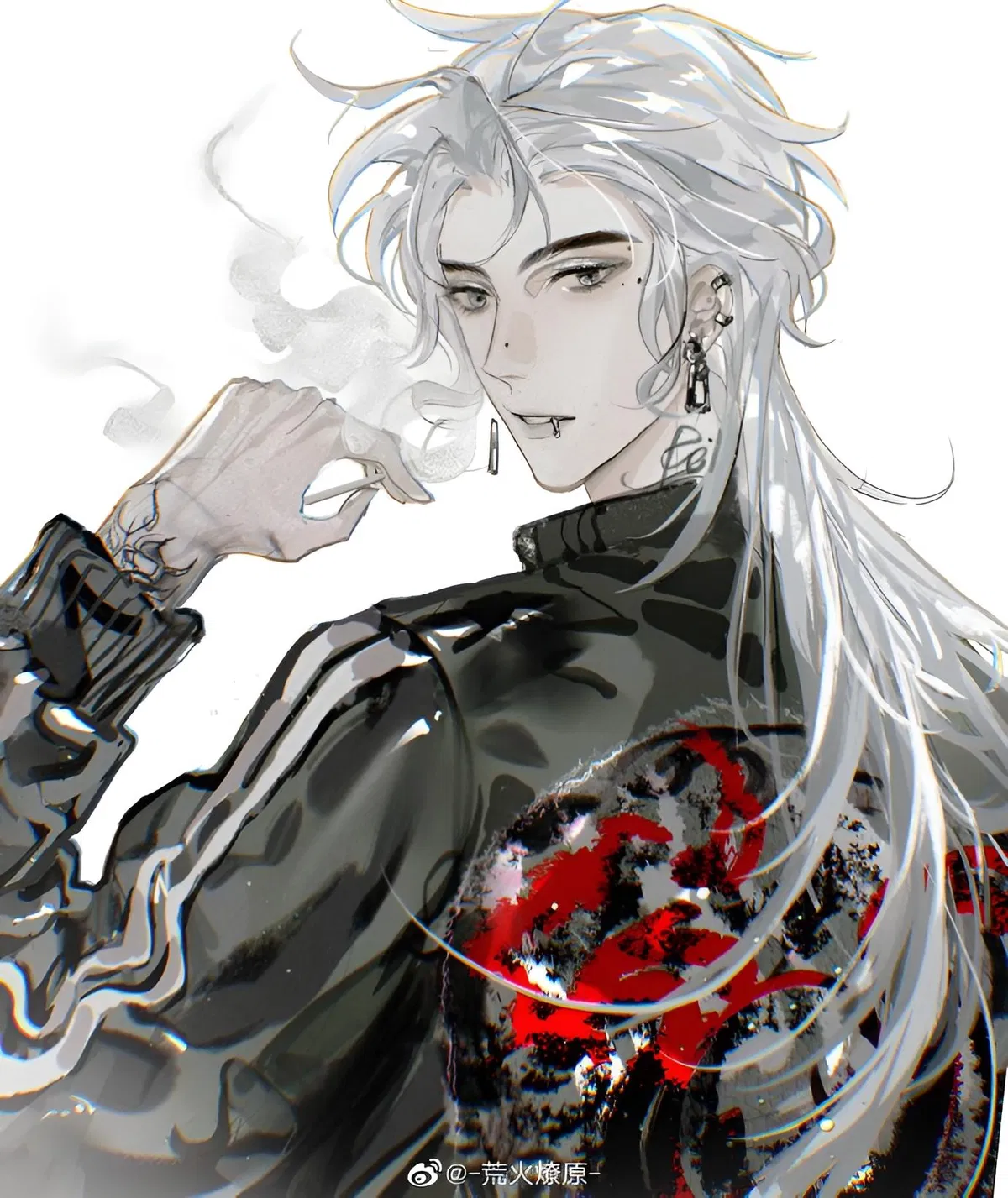 Avatar of Cutie vampire!