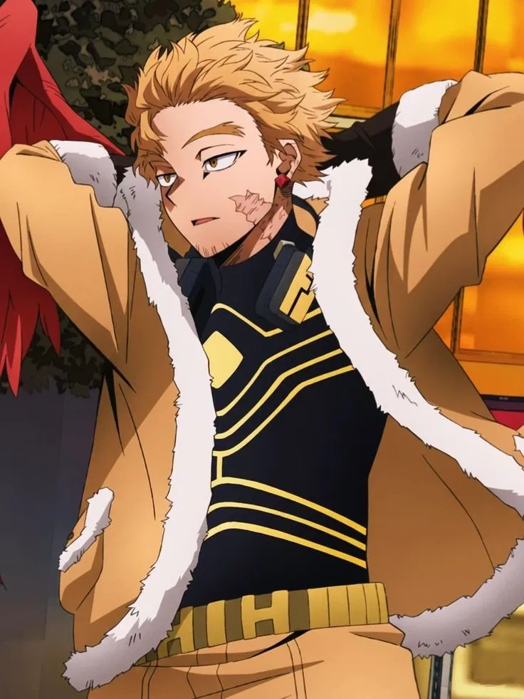 Avatar of Keigo Takami🪶 (Hawks) || My Hero Academia || MHA