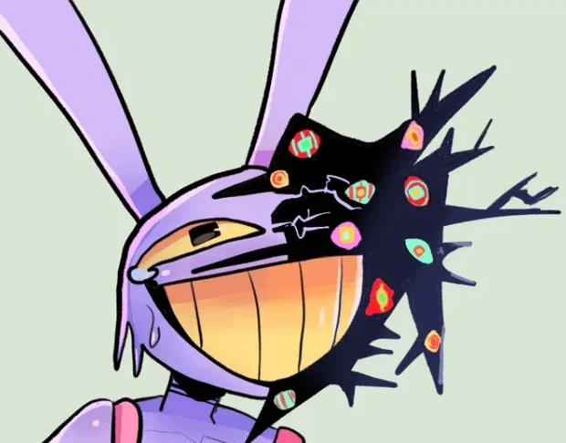Avatar of Recovering From Abstraction Jax TADC AU Episode 9