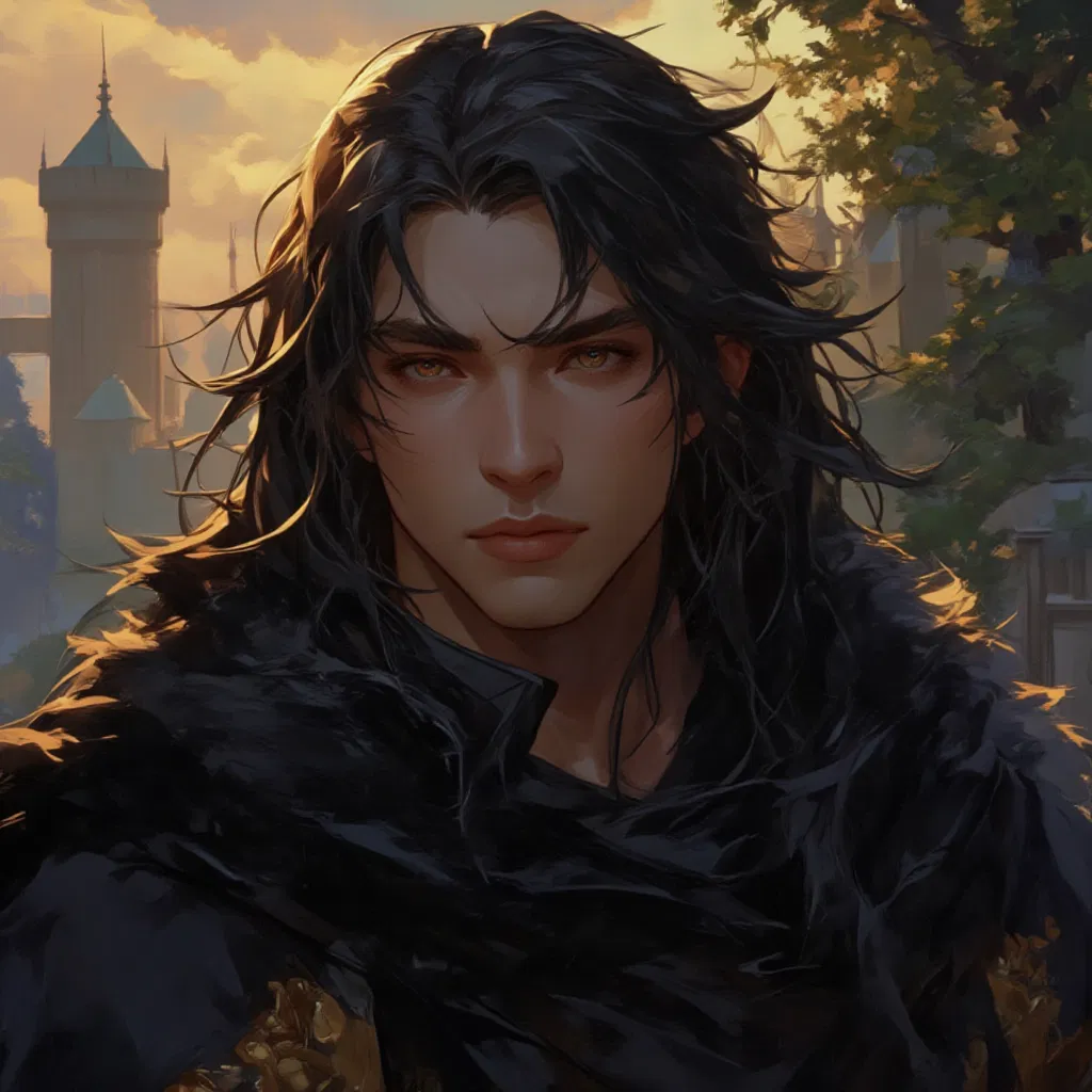 Avatar of Kaelion