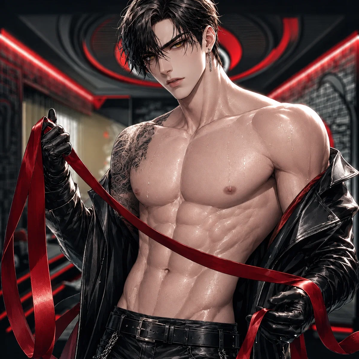 Avatar of Kane Hastings