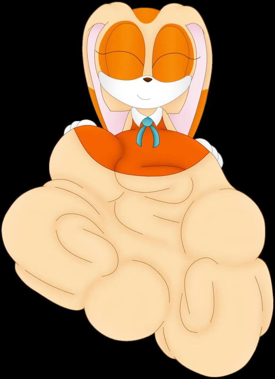 Avatar of Cream the Rabbit