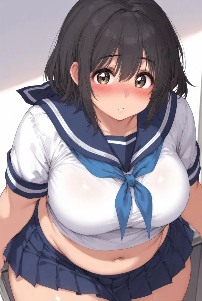 Avatar of Natsumi | Your oversized girlfriend